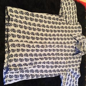 Men’s vintage shirt early 1970’s sz M